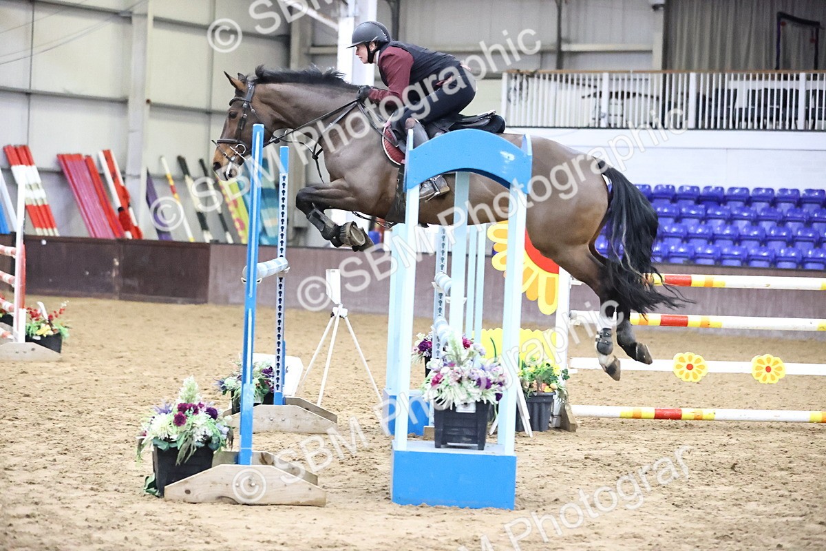 SBM_006247 - Class 19 - Senior Foxhunter 1.20m