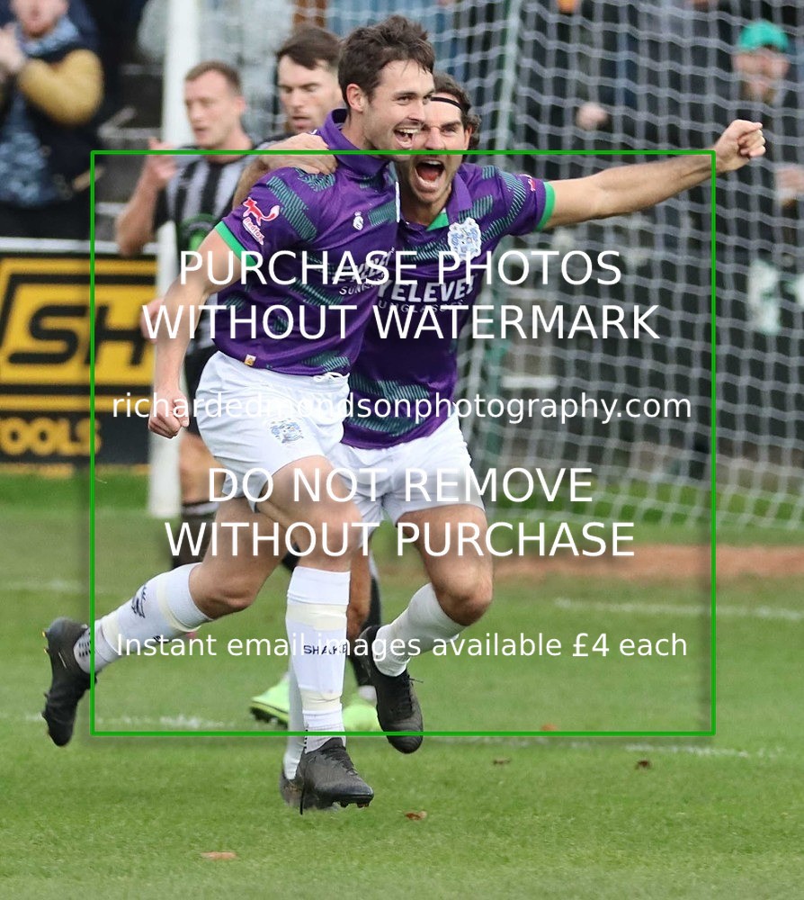 IMG_2153 - Kendal Town vs Bury AFC (4/11/23)