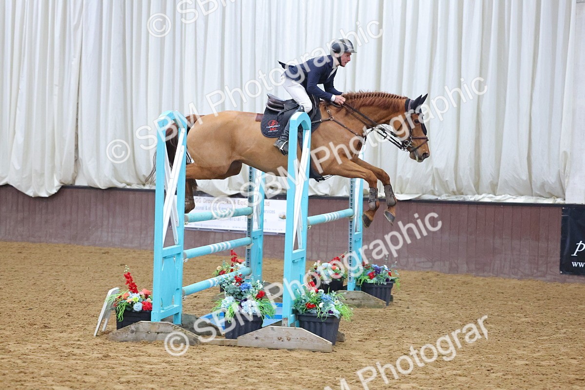 SBM_002170 - Class 16 - The WB Equiline Star Championship Qualifier (1.10m)