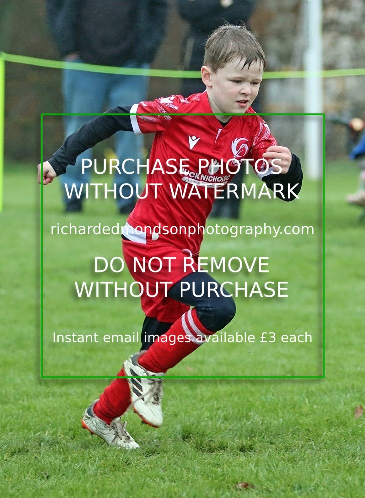 IMG_4985 - Ibis Under 8 vs Kirkby Stephen Under 8 (30/11/24)
