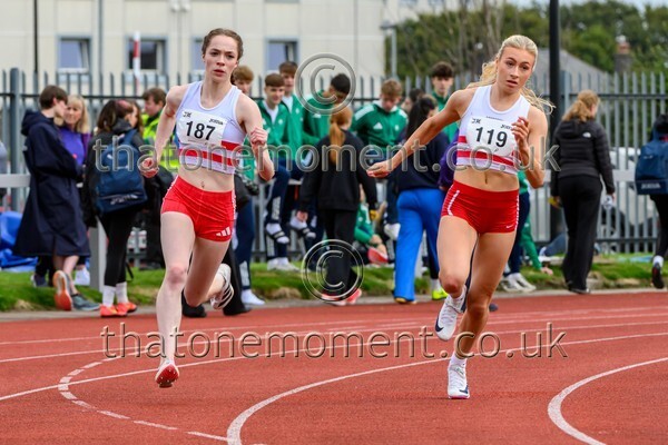 Nat26SUN-928013 - Track Female