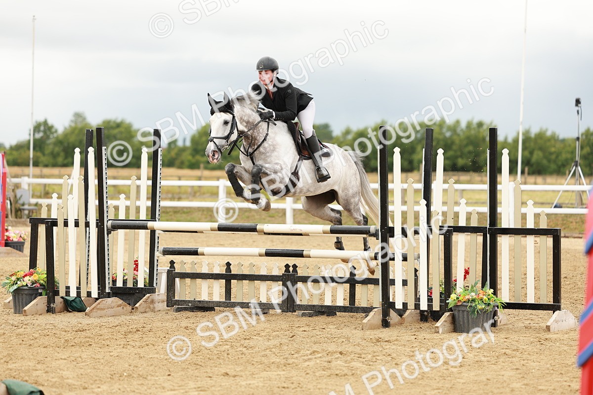 SBM_006919 - Class 2 - Senior Discovery - 1.00m Open