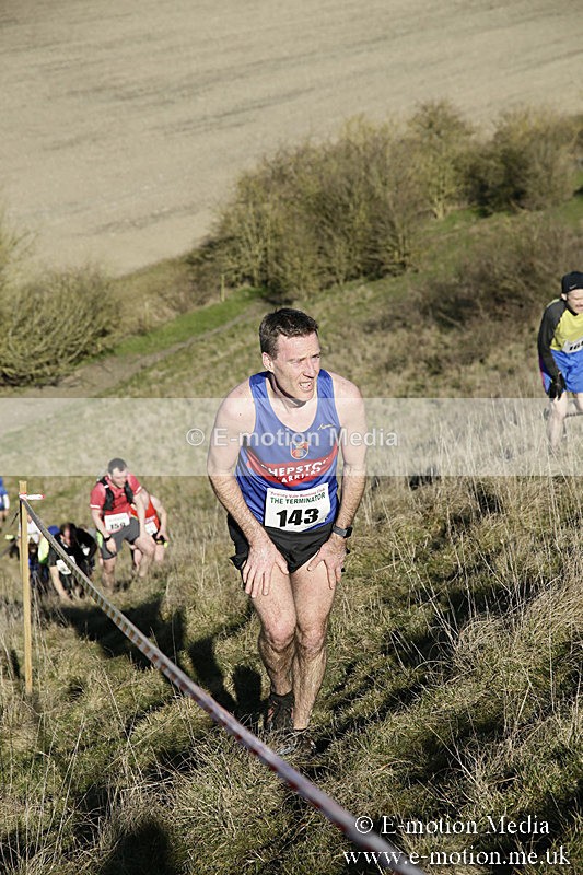 PVT 240219 1189 - The Terminator Race - Pewsey Vale - 24/02/19