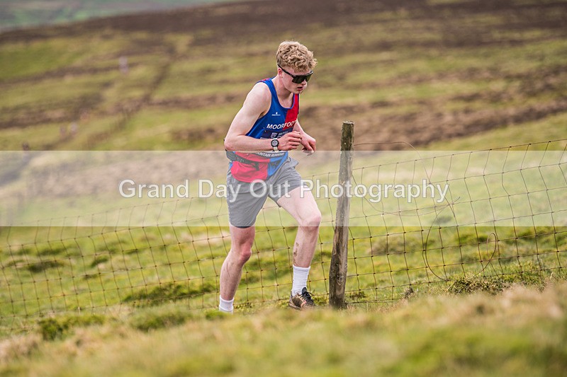 Keswick-53 - Inter Counties & Up and Down Mountain Running Champs (Junior & Senior Races) Sunday 21st April 2024