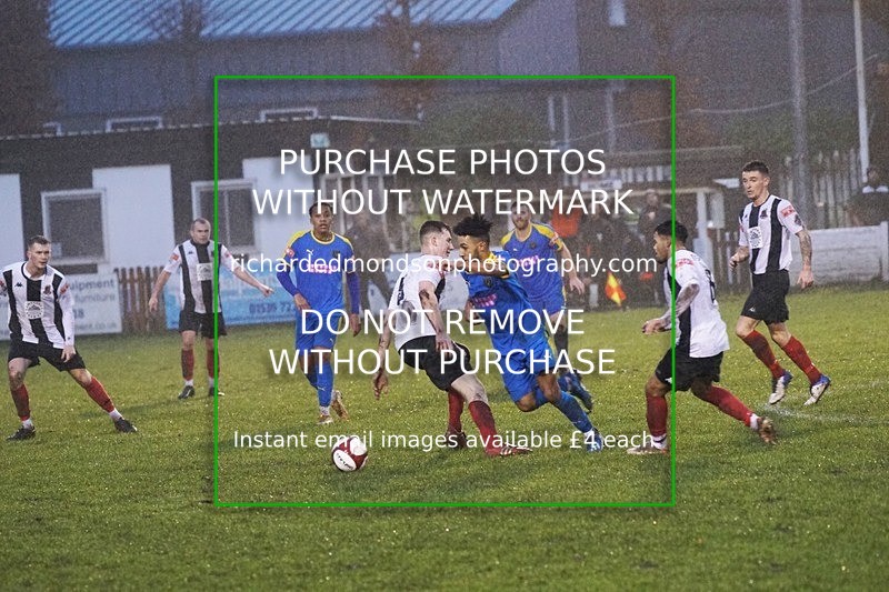 DSC00165 - Kendal Town v Bootle