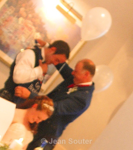  - Richard & Victoria
