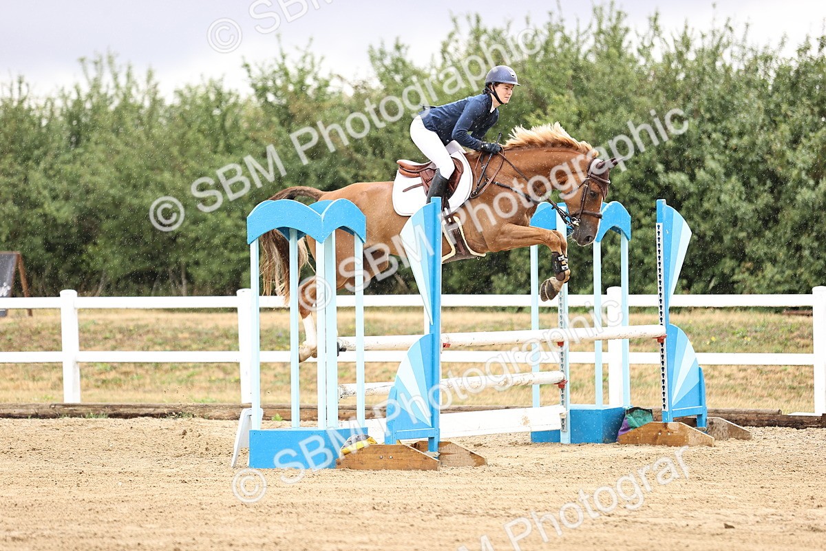 SBM_025441 - Class 10 - Amateur Championship Qualifier 95cm
