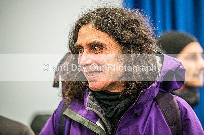 BB Kong-31 - BB Kong Fell Race Saturday 15th February 2025