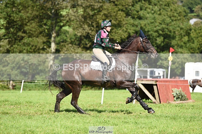 230820X-110922-1161 - BE90 XC 09.40 to Rider 151 at 11.44
