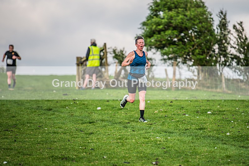 Hay-543 - Hay O Trail Race Tuesday 21st May 2024