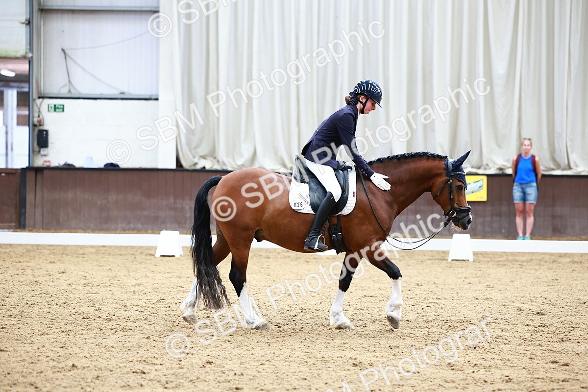 0B8A0714 - Class 4 Novice 4