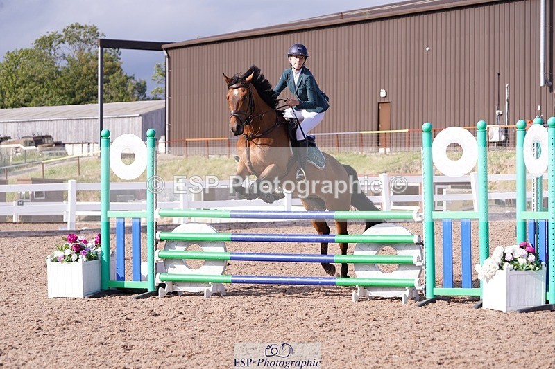 250628-181622-07444 - Cls 24 Pony Discovery & 90cm Open