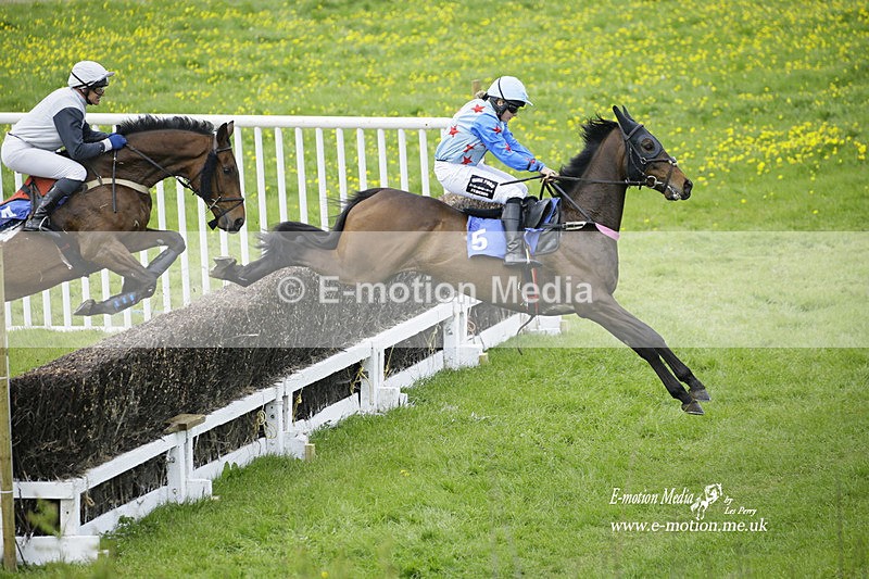 PtP 230422 40 - Berkeley Races - Woodford Glos 23/04/22
