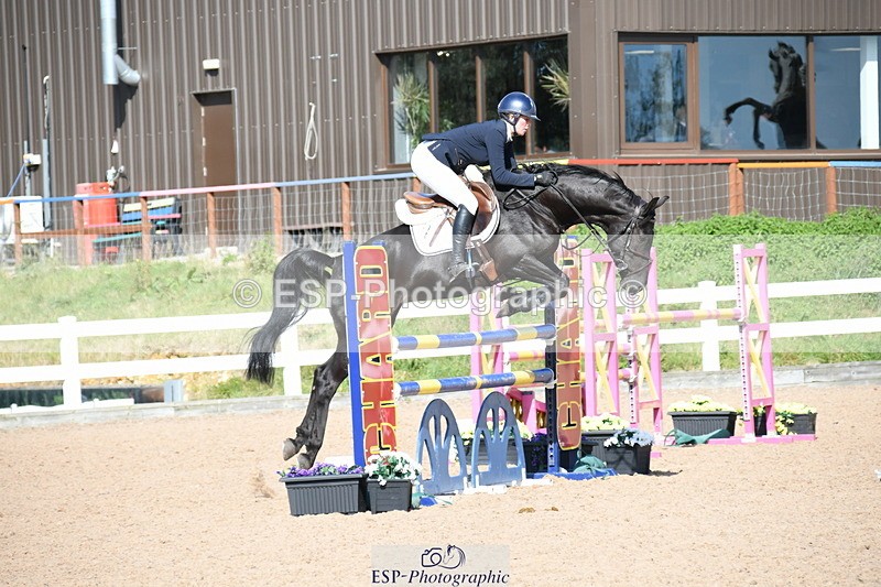 240913A-150638-04824 - Cls 25 1.10m Amateur Qualifier