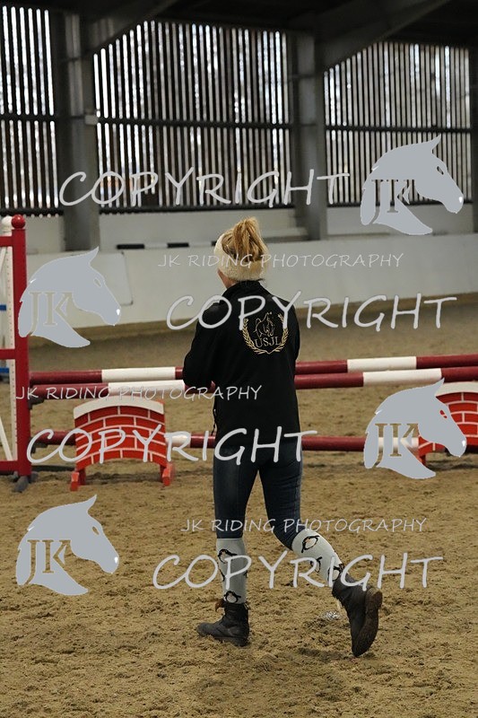 JKR02840 - Class 6 70cm