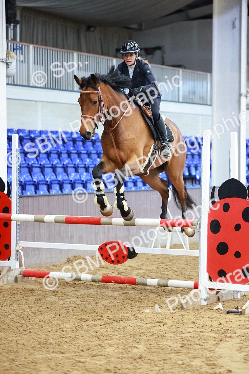 SBM_001086 - Class 3 - Senior Discovery 1.00m