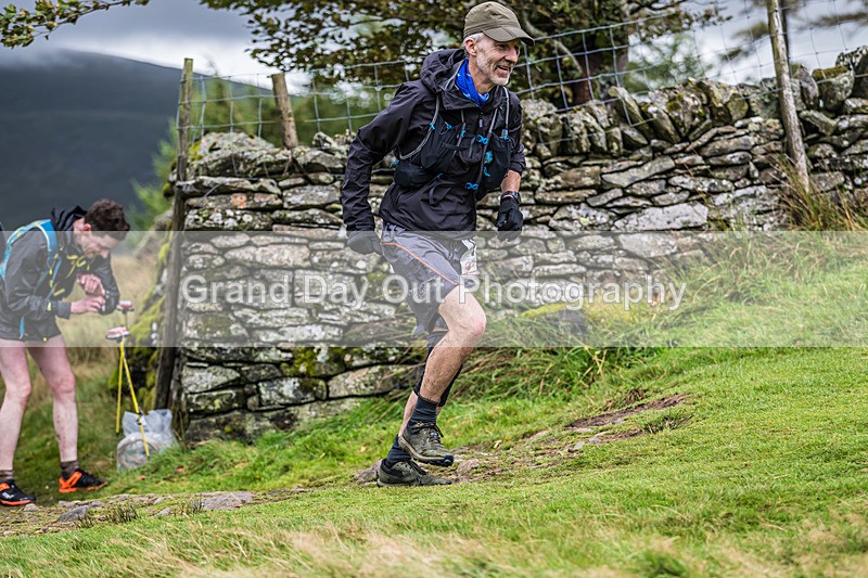 Old Crown Round-861 - Old Crown Round Fell Race Saturday 12th September 2026