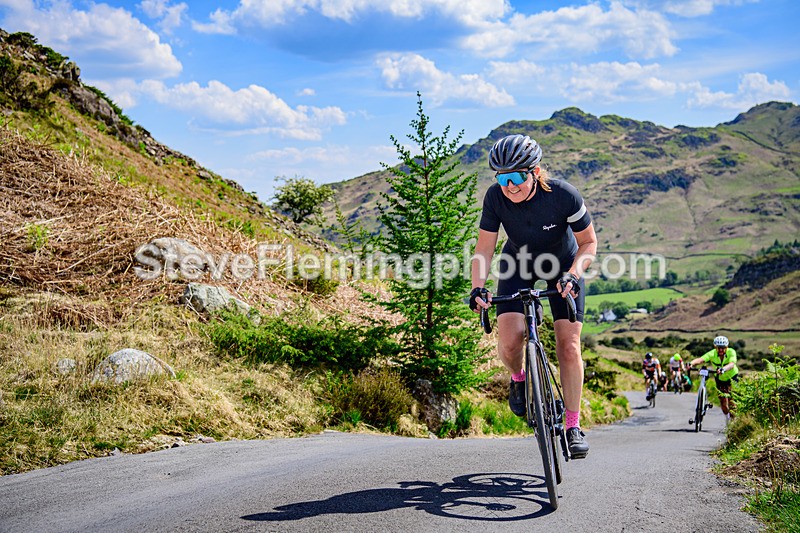 143830 - 2025 Fred Whitton Blea Tarn Climb 14.00 - 15.00