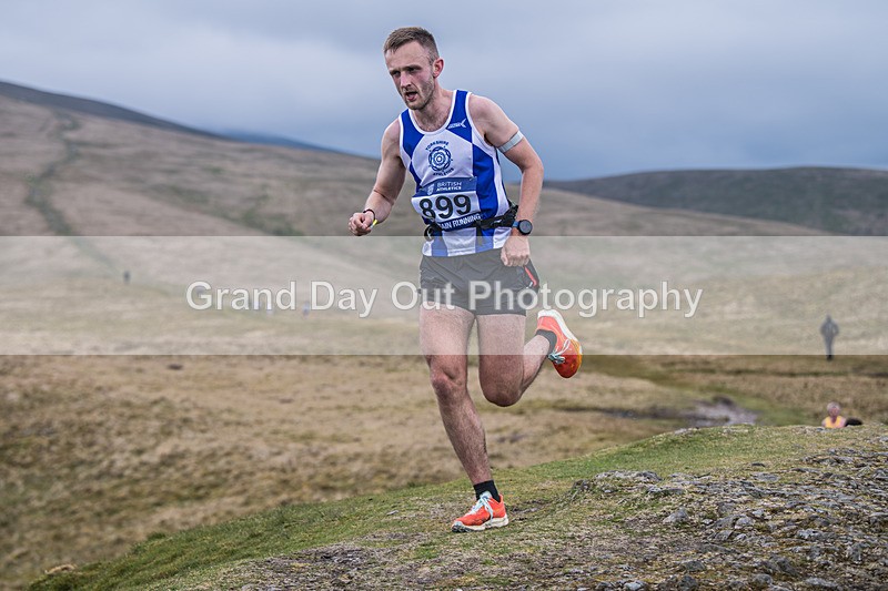 Seniors-500 - UKA 2026 Senior Inter-Counties Mountain Race - Sedbergh Sunday 3rd May 2026 - Seniors