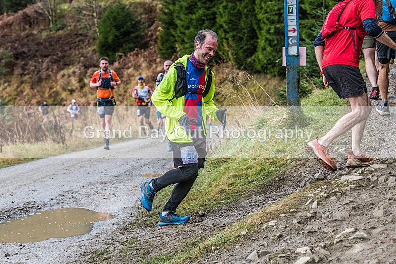 Glentress 21  10K-239 - High Terrain Events Glentress 21 & 10K Trail Races Saturday 16th November 2024