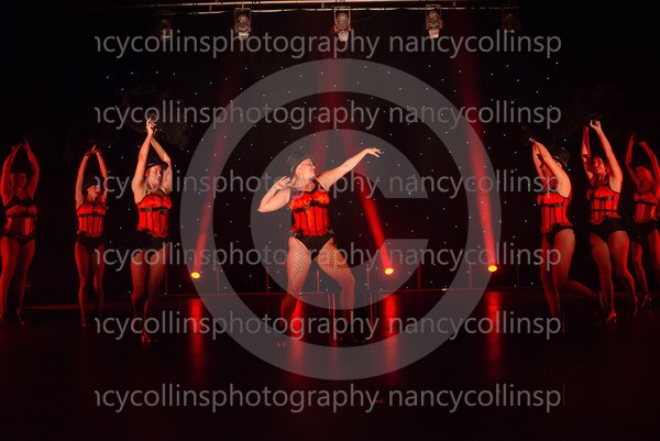 00135 - Show Me How Your Burlesque