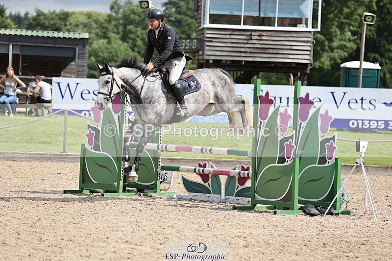 250614A-100751-05549 - Cls 26 British Novice and 90cm Open