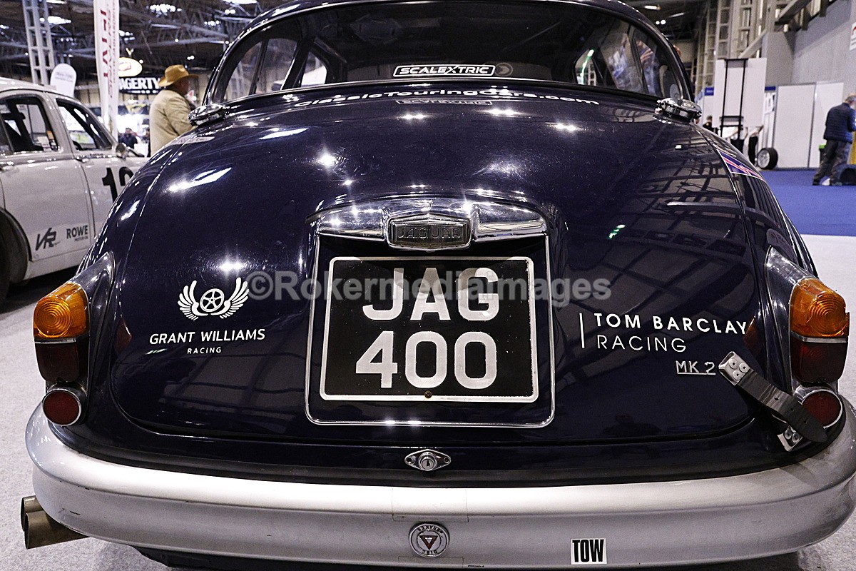 _MGL3992 - Classic Car Show NEC 2025