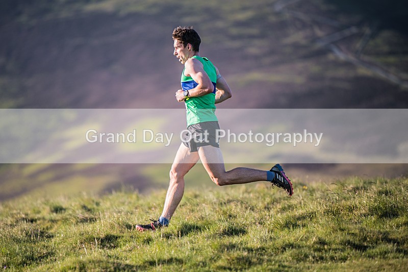 Latrigg Seniors-49 - Latrigg Fell Race (Seniors) Wednesday 14th May 2025