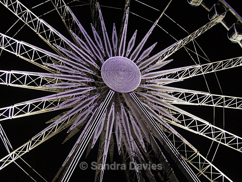  - Abstract, Macro & Misc.