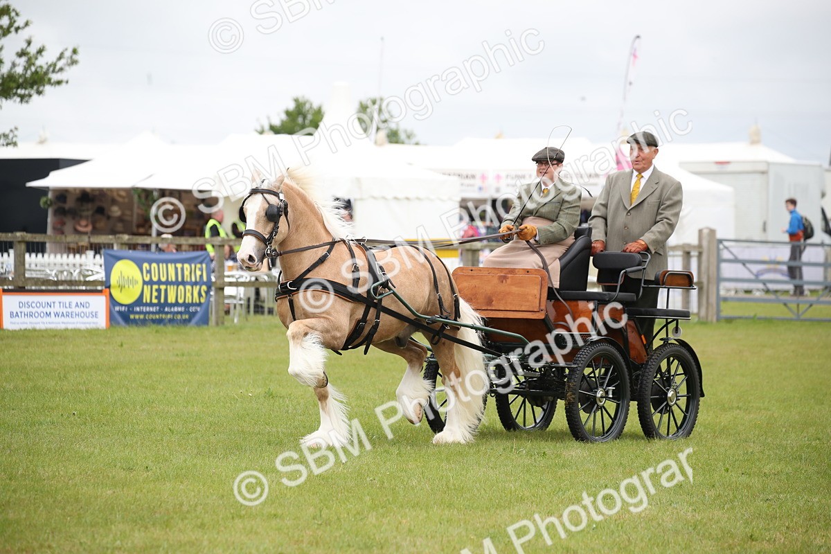 SBM_05674 - Class 12-15 - HOYS Private Driving