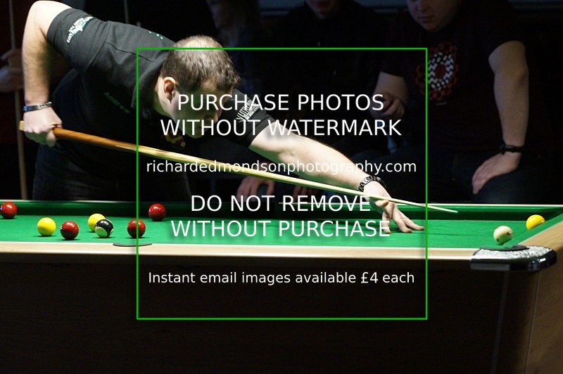 DSC00082 - Kendal Doubles Pool Competition (Sunday 23 February)