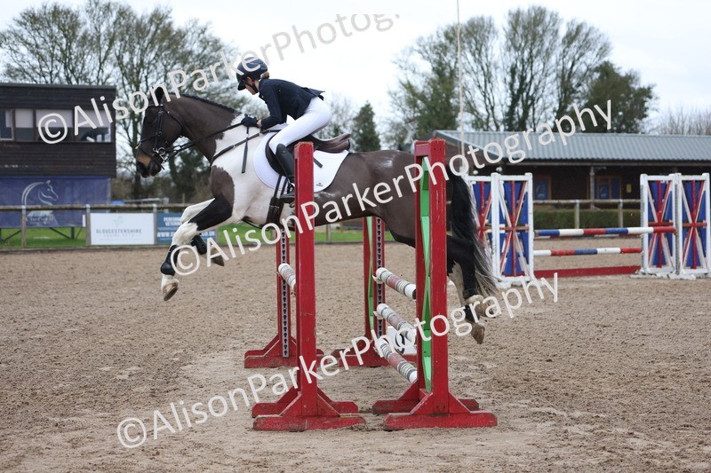 20260207-0457Cherwell 7th Feb 2026 Combined Training - Class 4 - 90cm