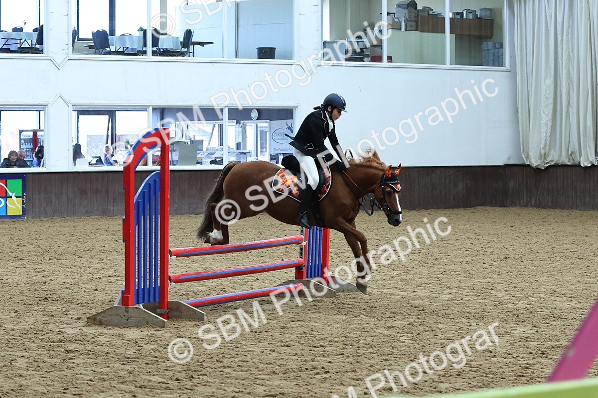 SBM_005530 - Class 7 - 70cm Open