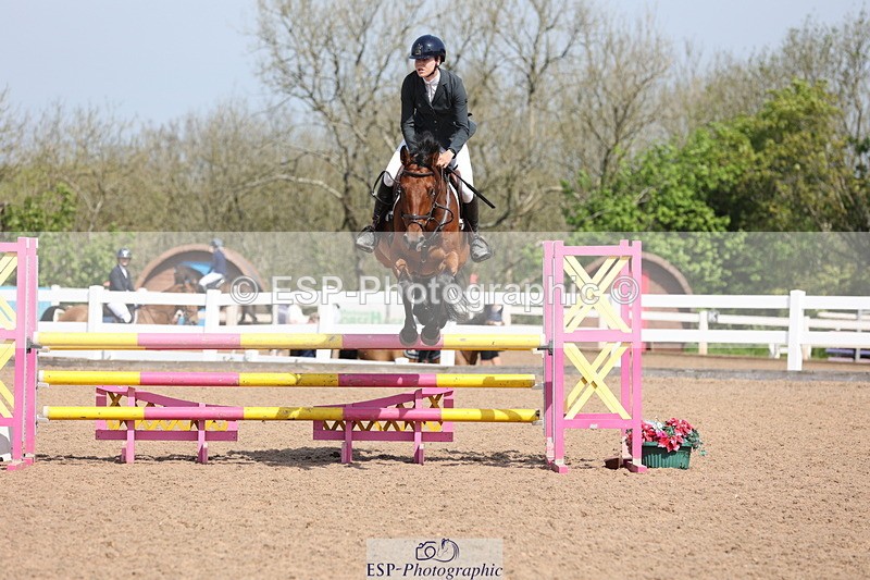 240510A-104801-05899 - Cls 14 Discovery and 1m Open