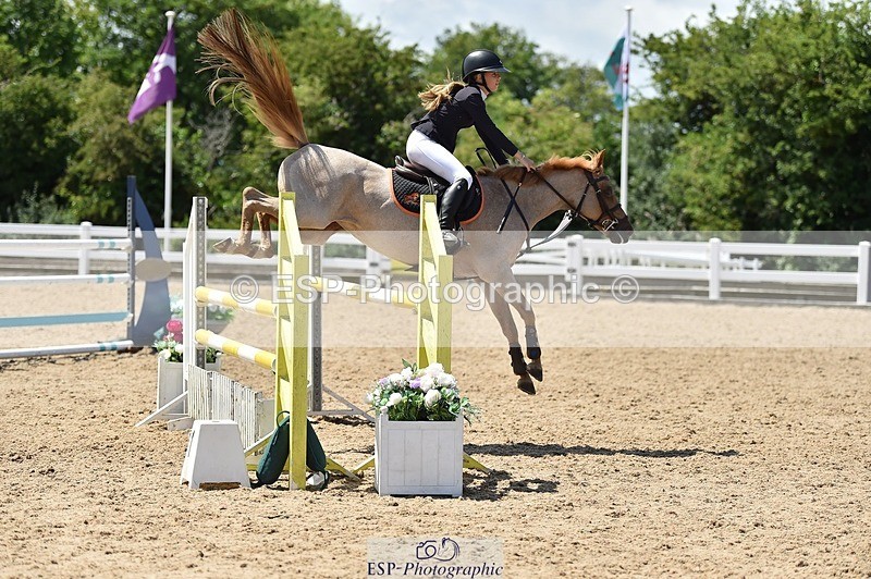 250628-132518-03872 - Cls 23 Graham Heath Equestrian 128cm & 138cm