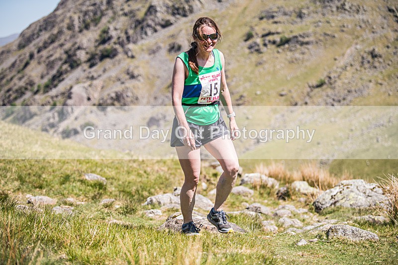 Glaramara-165 - Glaramara Fell Race Saturday 17th May 2025