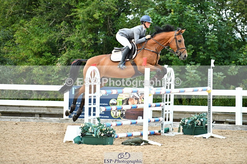 230721A-104144-05251 - Cls 30, 6 Yr Olds 1.20m