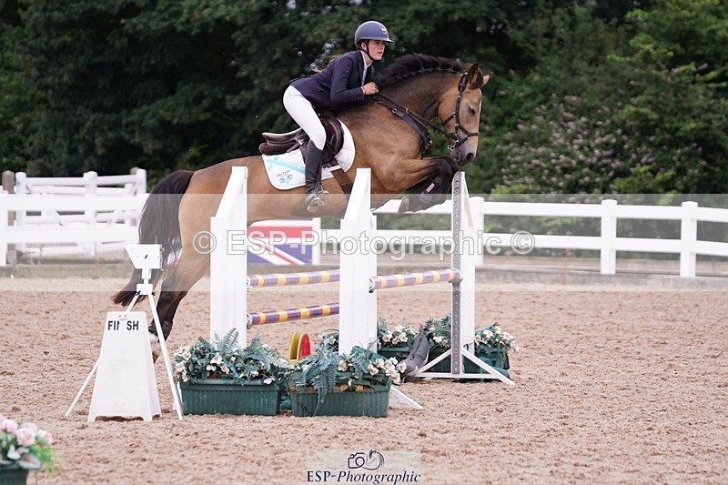 250629-103722-10756 - Cls 36 Pony Discovery & 90cm Open