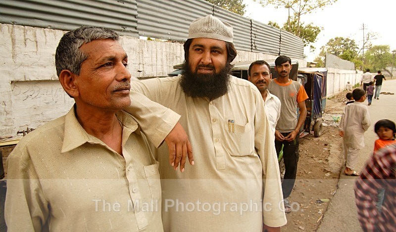  - From Finley Road to the washing lines of the Pakistan Railway