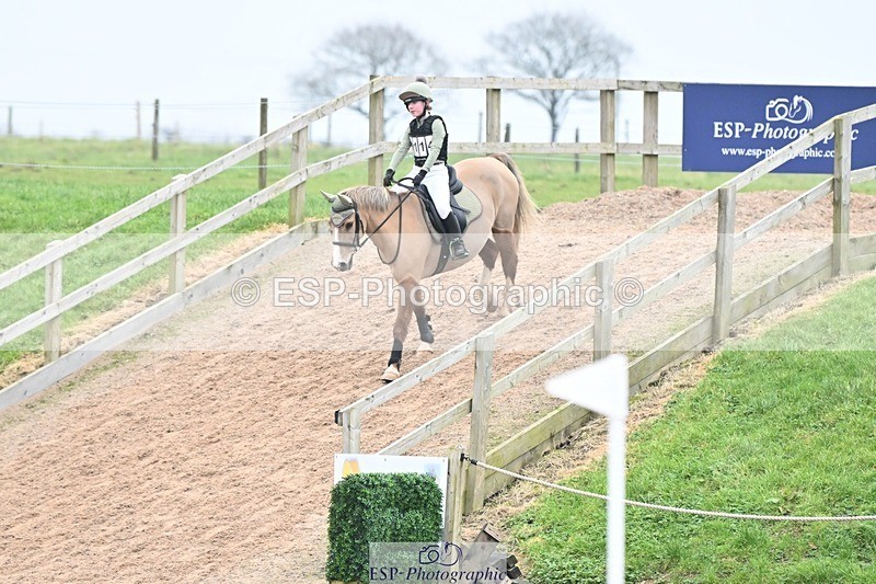 250118-105017-00506 - Cls 2 A&B 80cm 10.45 to 11.40