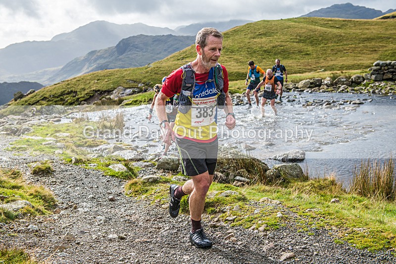 Langdale-439 - Langdale Horseshoe Fell Race Saturday 8th October 2022