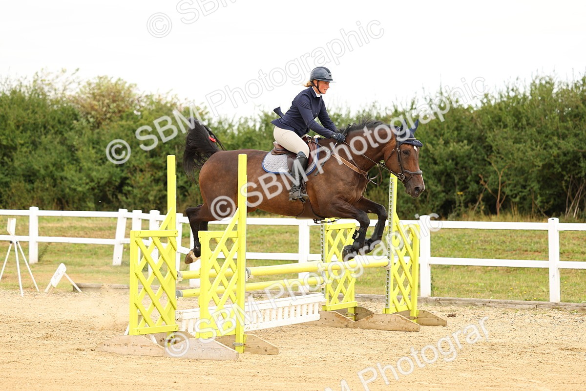 SBM_008786 - Class 1 - Senior British Novice - 90cm Open