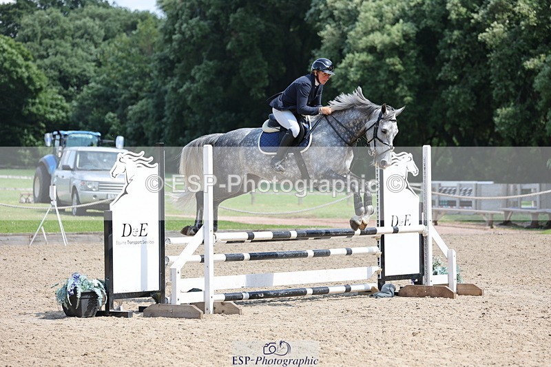 250614A-110952-05923 - Cls 26 British Novice and 90cm Open