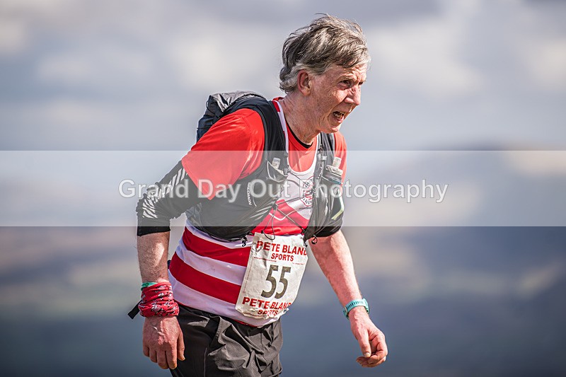 Coledale-1092 - Coledale Horseshoe Fell Race Saturday 30th March 2024