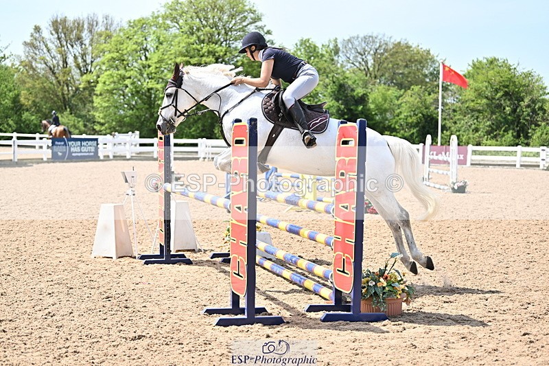 240510A-124031-06389 - Cls 16 95cm National Am Quali