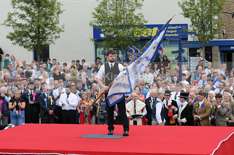 _243 - Selkirk Common Riding 2025