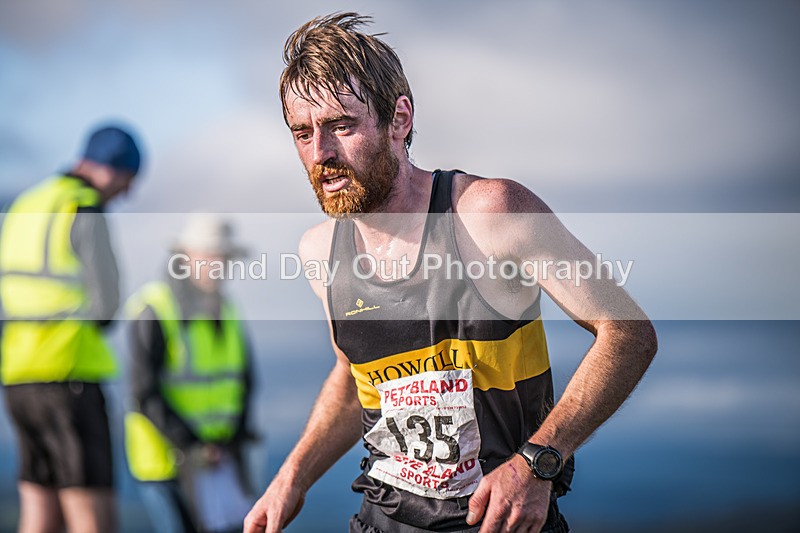Seat Sandal-15 - Seat Sandal Fell Race Wednesday 9th July 2025