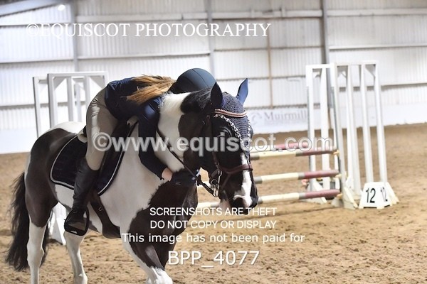 BPP_4077 - CLASS 11 80CM FINAL