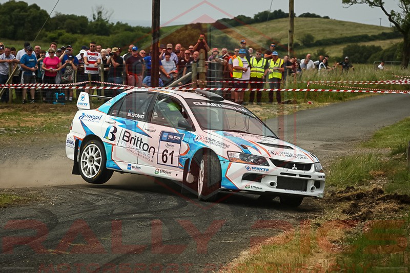 Wilton Recycling Donegal Friday Stages-43 - Wilton Recycling Donegal International Rally 2023