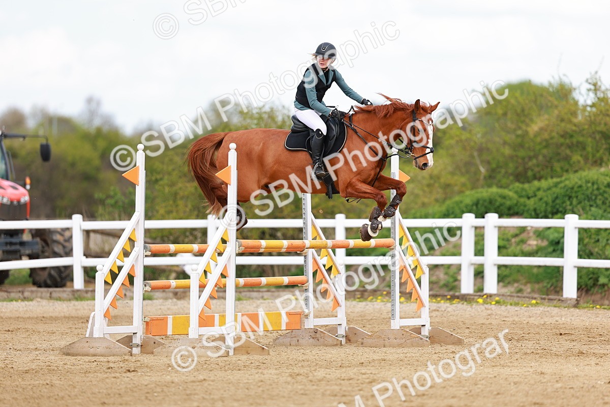 SBM_002093 - Class 4 - Senior Newcomers - 1.10m